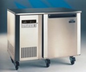 Counter Blast Chiller/Freezer (MK3-4)