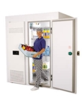 Fast Fit Package Coldroom
