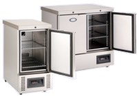 Space Saver Cabinets